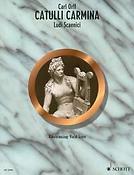 Carl Orff: Catuli Carmina Ka
