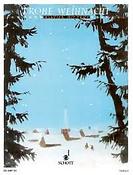 Frohe Weihnacht