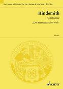 Symphony Die Harmonie der Welt