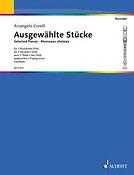 Arcangelo Corelli: Ausgewahlte Stucke