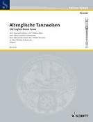 Altenglische Tanzweisen