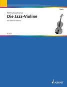 Zacharias: Jazz Violine