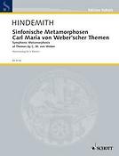 Symphonic Metamorphosis