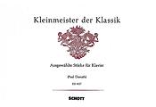 Kleinmeister Der Klassik
