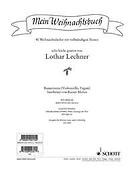 Mein Weihnachtsbuch