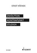 Zwolfton-Kontrapunkt-Studien