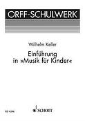 Einfuhrung in Musik fuer Kinder