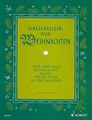 Hausmusik Zu Weihnachten