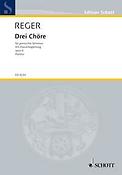 Reger: Chore