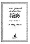 Lerich: Im Hagedorn