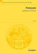 Symphonie d'archets