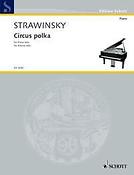 Stravinsky: Circus Polka