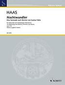Nachtwandler op. 102