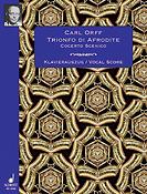 Carl Orff: Trionfo Di Afrodite Ka