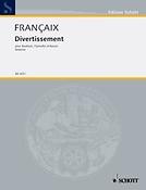 Divertissement