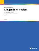 Krentzlin: Klingende Melodien 3