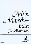 Mein Marschbuch