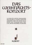 Weihnachtskonzert 2