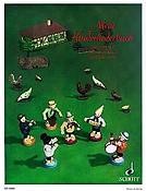 Luzt: Mein Kinderliederbuch