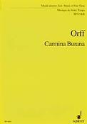 Carmina Burana