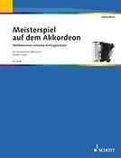 Drahts-Lutz: Meisterspiel Auf Dem