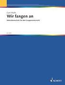 Wir Fangen An (Akkordeonschule)