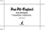 Aus Alt England
