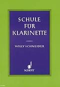 Schneider: Schule for Clarinet