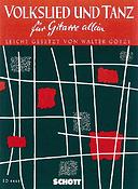Folksongs and Dance