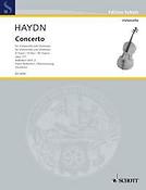 Joseph Haydn: Concert D Op.101