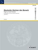 Deutsche Meister Barock