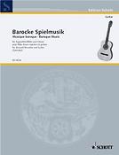Barocke Spielmusik