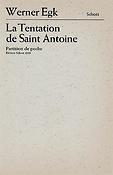 La Tentation de Saint Antoine