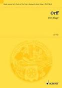 C. Orff: Kluge