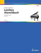 Lechner: Leichtes Marsch Buch
