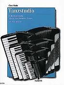 Mahr: Tanzstudio