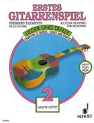 Gotze: Erstes Gitarrenspiel 2