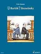 Emonts: Von Bartok Bis Strawinsky