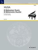 Husa: Bohmische Duette