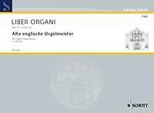 Liber Organi 10 Alte Englische