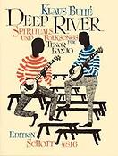 Buhe: Deep River Tenorbanjo
