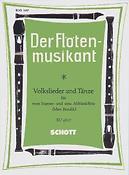 Der Flotenmusikant