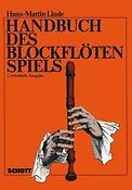 Handbuch des Blockflotenspiels