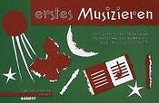 Erstes Musizieren
