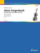 Lutz: Mein Geigenbuch
