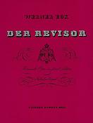 Egk: Revisor