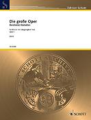 Grosse Oper