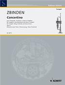 Concertino op. 6