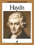 Joseph Haydn: Piano Collection