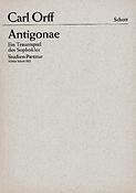 Antigonae